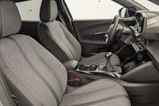 Peugeot 2008 ALLURE 1.2 PureTech