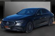 Mercedes Klasa E 300 de PHEV 4-Matic AMG Line
