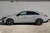Mercedes CLA 200 AMG Line