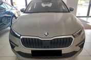 Skoda Scala Selection 1.0 TSI