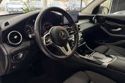 Mercedes GLC 200 d 4MATIC