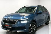 Skoda Kamiq 1.0 TSI Ambition