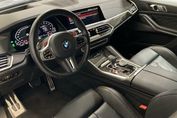 BMW X5 M Competition