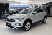 Volkswagen T-Roc 1.5 TSI Life DSG