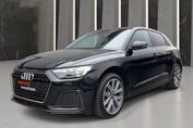 Audi A1 35 TFSI Advanced S tronic
