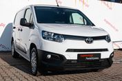 Toyota Proace City Long L2H1