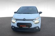 Citroen C3 Shine 1.2 PureTech EAT6