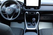 Toyota RAV4 2.5 Hybrid Comfort 4x2