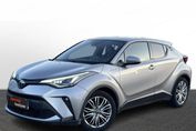 Toyota C-HR 2.0 Hybrid Executive