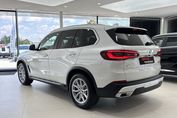 BMW X5 xDrive25d