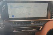 Toyota Camry Prestige 2.5 Hybrid Dynamic Force