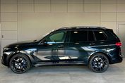 BMW X7 xDrive40d M Sport