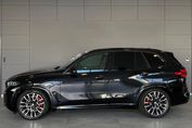BMW X5 xDrive30d M Sport