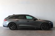 Audi A5 TFSI S line Avant