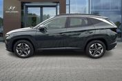Hyundai Tucson 1.6 T-GDi 48V Executive 2WD DCT