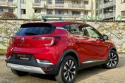 Renault Captur TCE Intens EDC