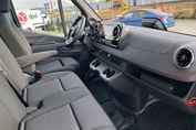 Mercedes Sprinter 319 CDI PRO Długi 9G-Tronic