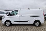 Ford Transit Custom L2H1 AT