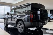 Jetour T2 2.0T 7DCT REAL TIME 4WD