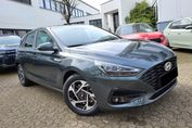 Hyundai i30 1.6 T-GDI Smart DCT