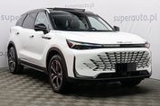 Baic Beijing 7 X75 1.5T Luxury DCT