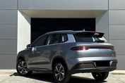 BYD Sealion 5 DM-i 1.5 Design
