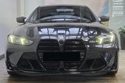 BMW Seria 4 M4 Competition M xDrive