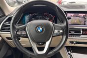 BMW X5 xDrive30d aut