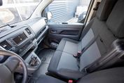 Fiat Scudo Maxi L2H1 Chłodnia 0°