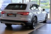 Audi A4 Allroad 2.0 TFSI quattro S tronic