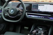 BMW Seria 5 530e