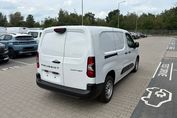 Peugeot Partner Van XL L2H1