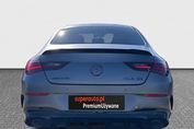 Mercedes CLA AMG CLA 35 4-Matic 8G-DCT AMG
