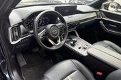 Mazda CX-80 3.3 D Homura Plus AWD