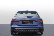 Audi A3 S3 TFSI quattro S tronic