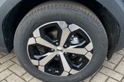 Dacia Duster Journey Eco-G LPG 1.2