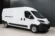 Opel Movano Heavy L3H2