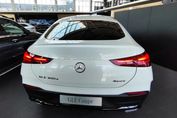 Mercedes GLE Coupe 300 d 4-Matic AMG Line