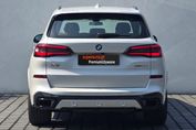 BMW X5 xDrive25d M Sport