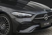 Mercedes CLE 300 4-Matic AMG Line