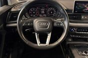 Audi Q5 35 TDI mHEV S tronic Quattro