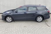 Kia Ceed 1.5 T-GDI M