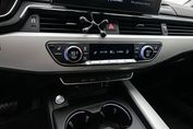 Audi A4 35 TFSI S tronic