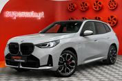 BMW X3 xDrive20d M Sport