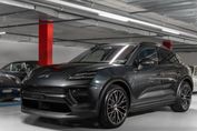 Porsche Macan 4S