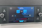 Volkswagen Caddy 2.0 TDI