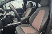 Mercedes EQA 250+ 70.5kWh Progressive