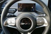BYD Dolphin Surf Boost