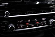 BMW Seria 5 530e xDrive Luxury Line aut