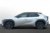Toyota bZ4X 71.4KWH 4X4 Executive